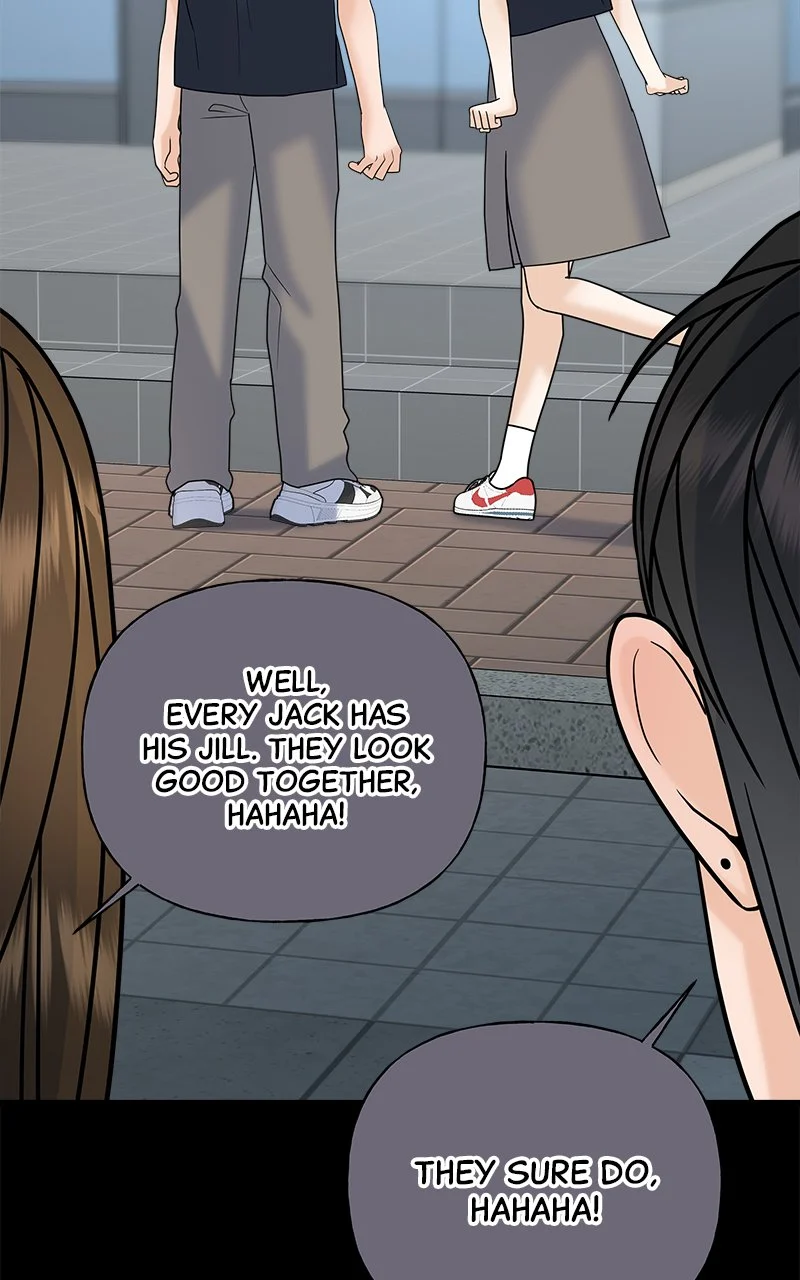 Random Target Chapter 30 - Page 134