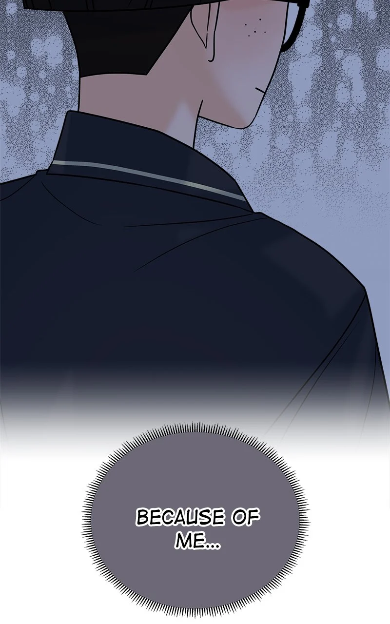 Random Target Chapter 30 - Page 136