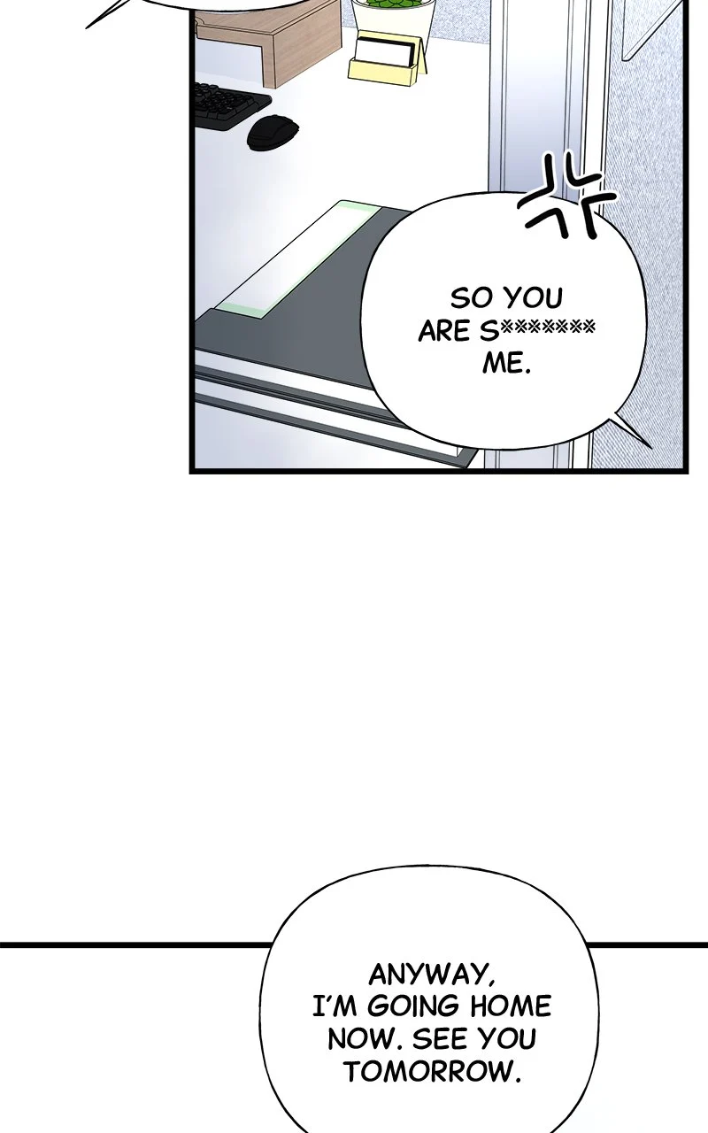 Random Target Chapter 30 - Page 138