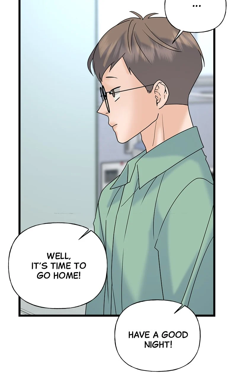 Random Target Chapter 30 - Page 141