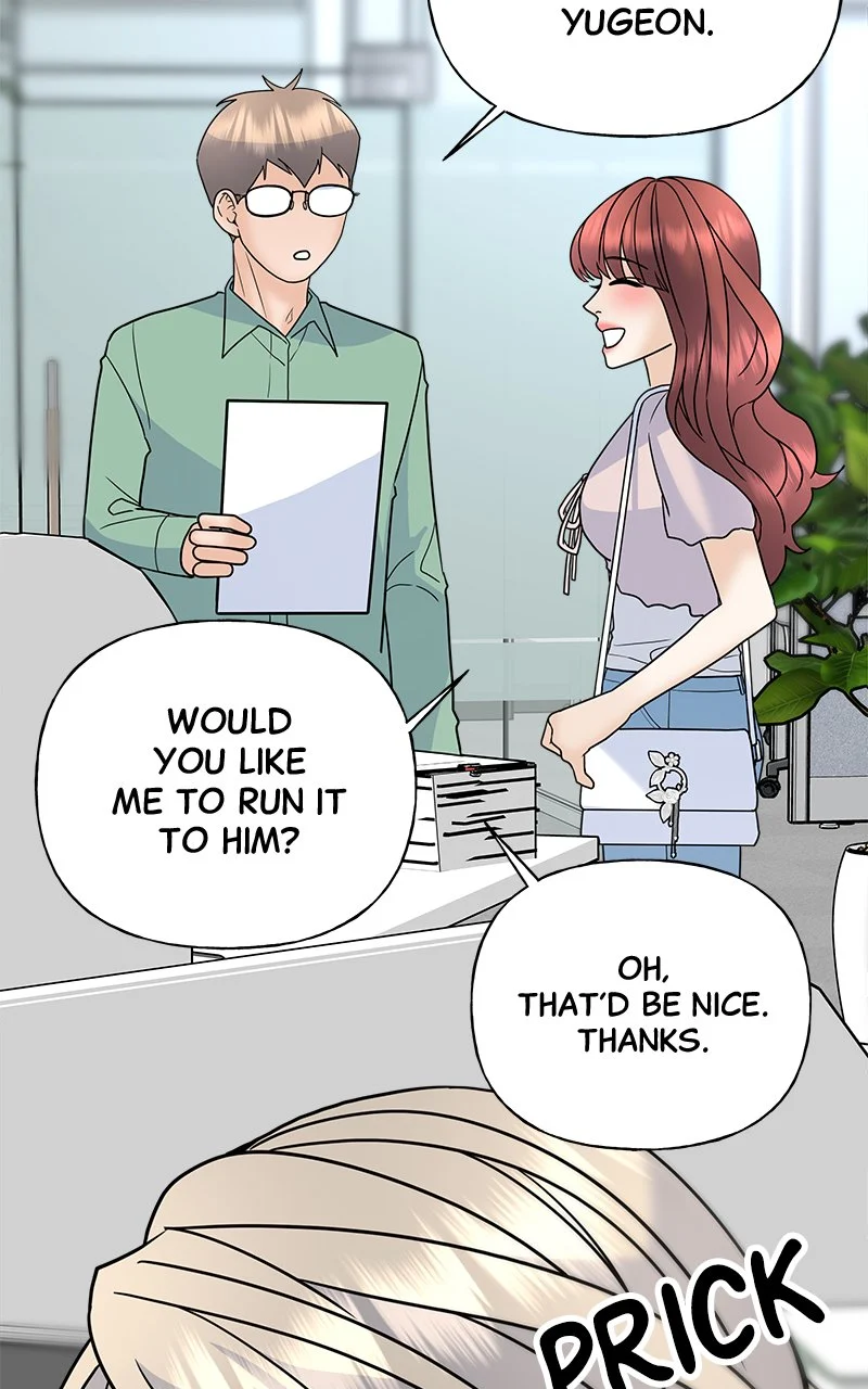 Random Target Chapter 30 - Page 144