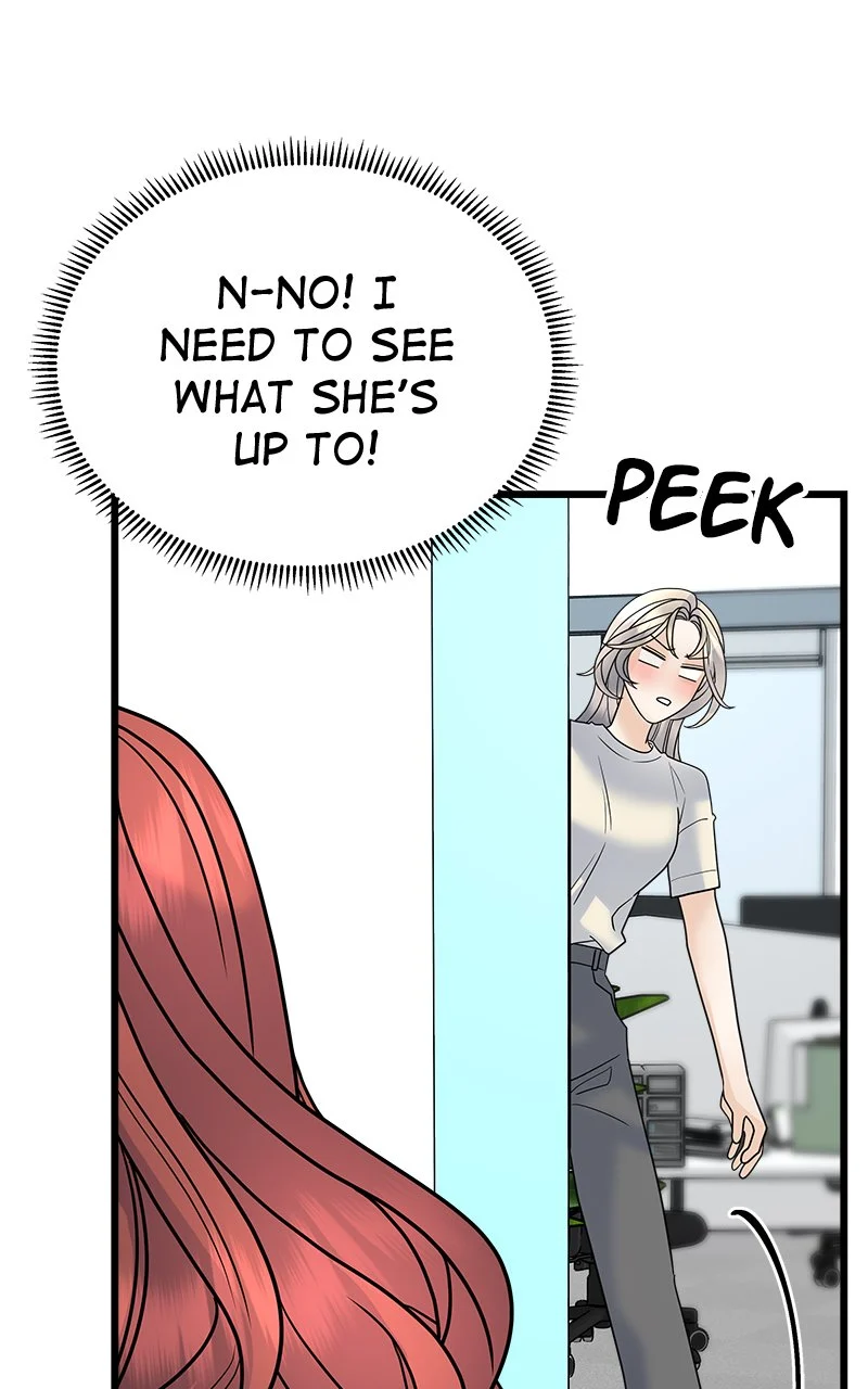 Random Target Chapter 30 - Page 150