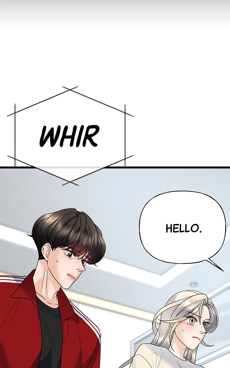 Random Target Chapter 30 - Page 19