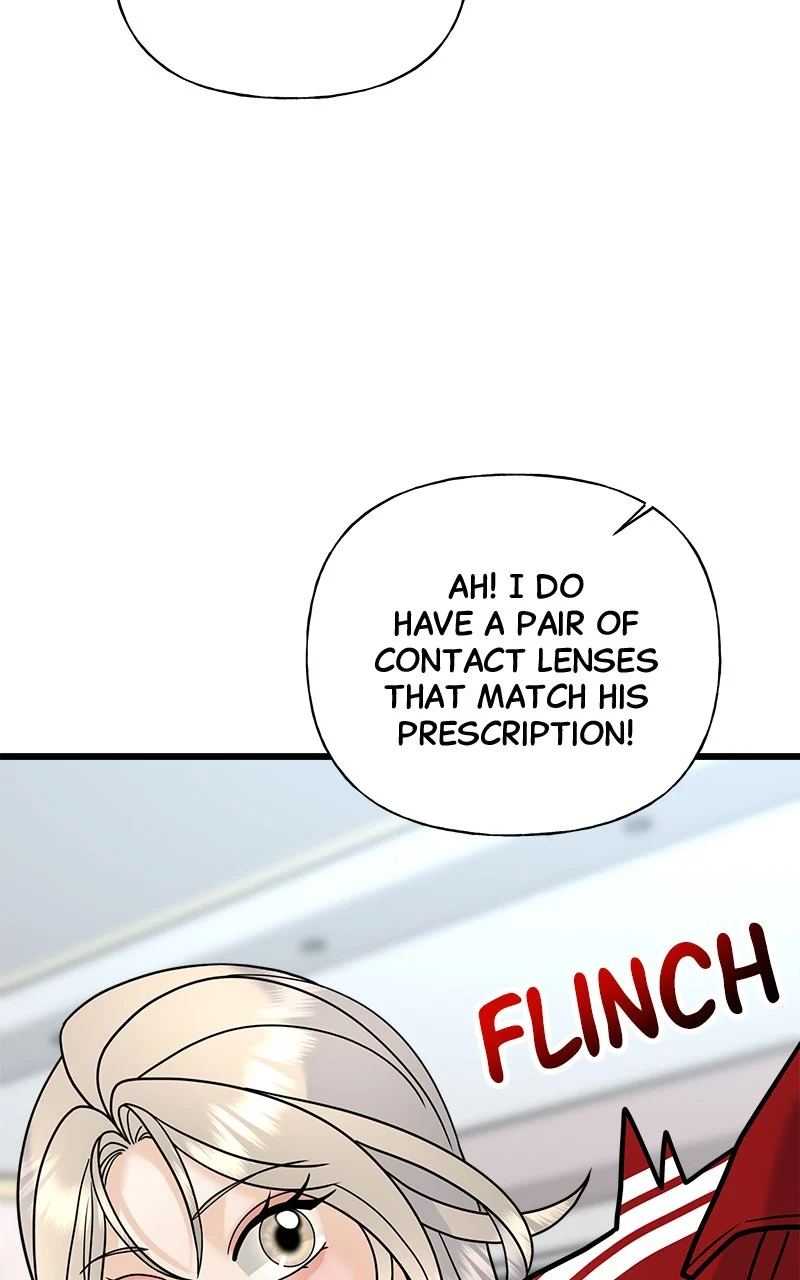 Random Target Chapter 30 - Page 28