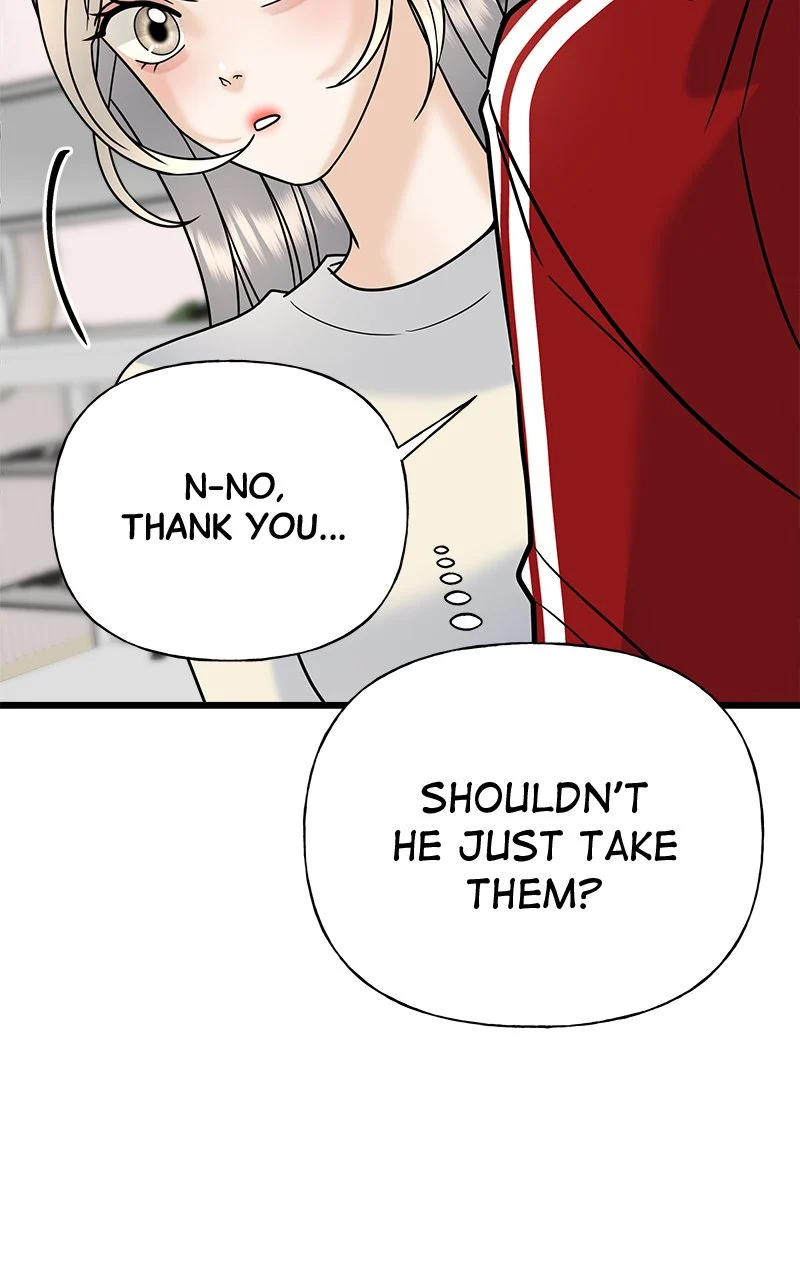 Random Target Chapter 30 - Page 29