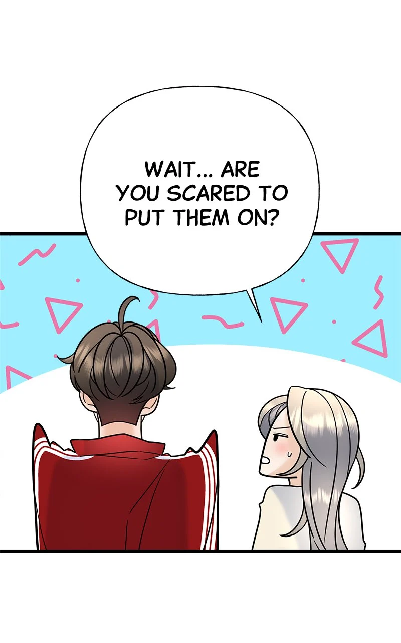 Random Target Chapter 30 - Page 30