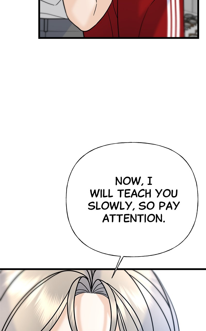 Random Target Chapter 30 - Page 38