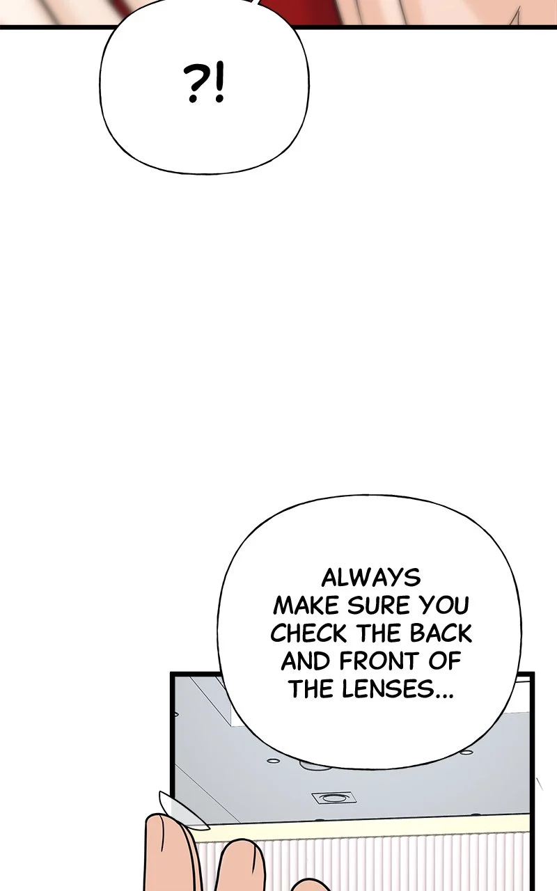 Random Target Chapter 30 - Page 40