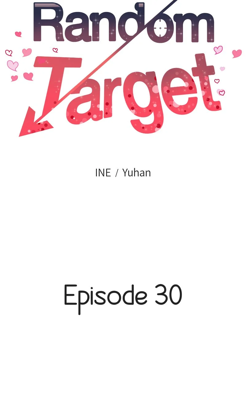 Random Target Chapter 30 - Page 54