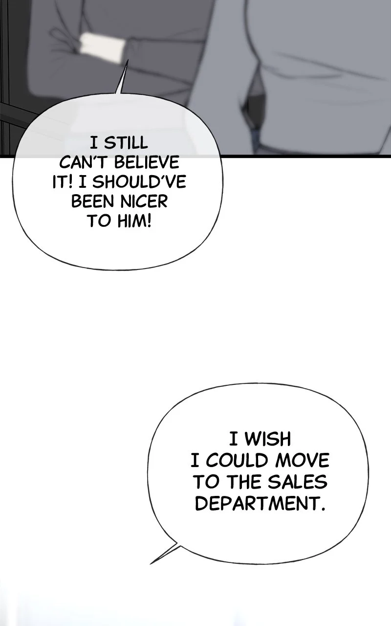 Random Target Chapter 30 - Page 70