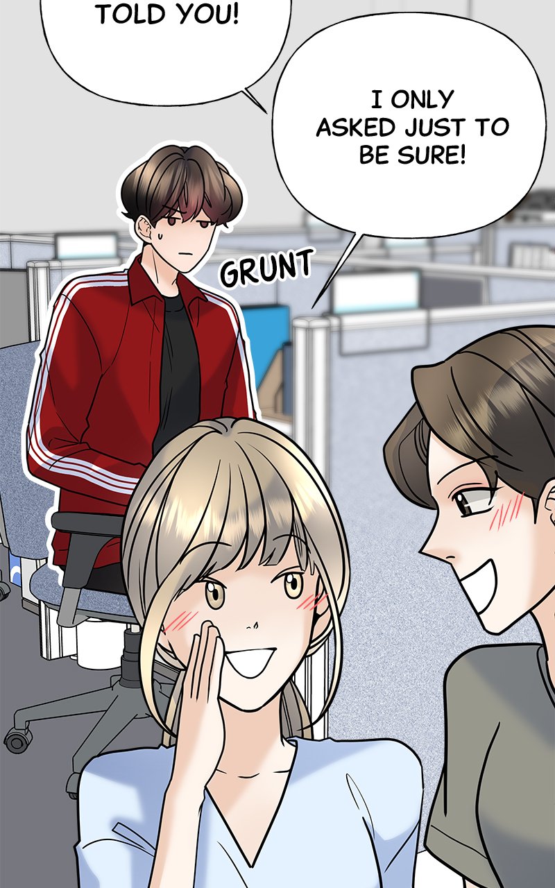 Random Target Chapter 30 - Page 80
