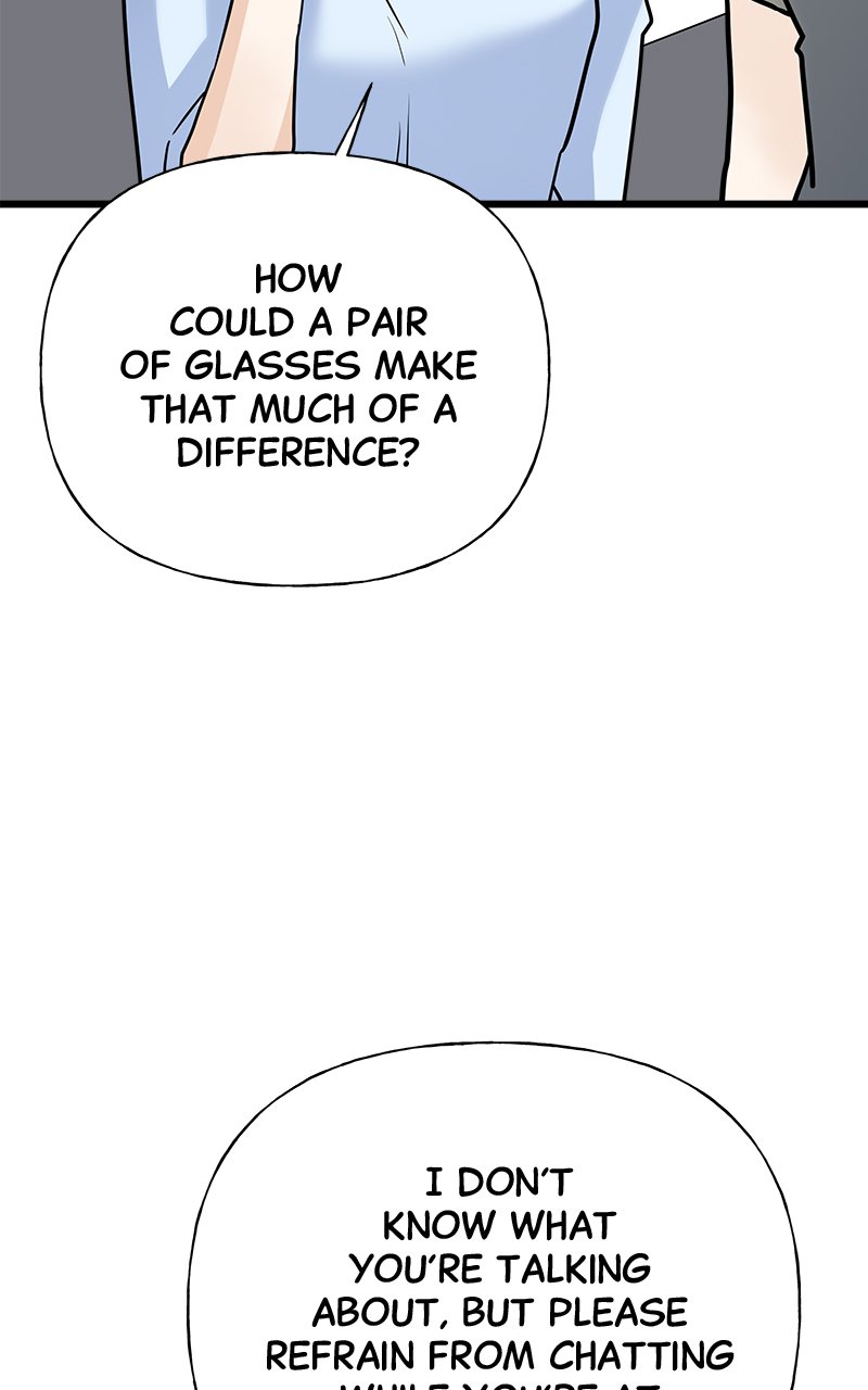 Random Target Chapter 30 - Page 81