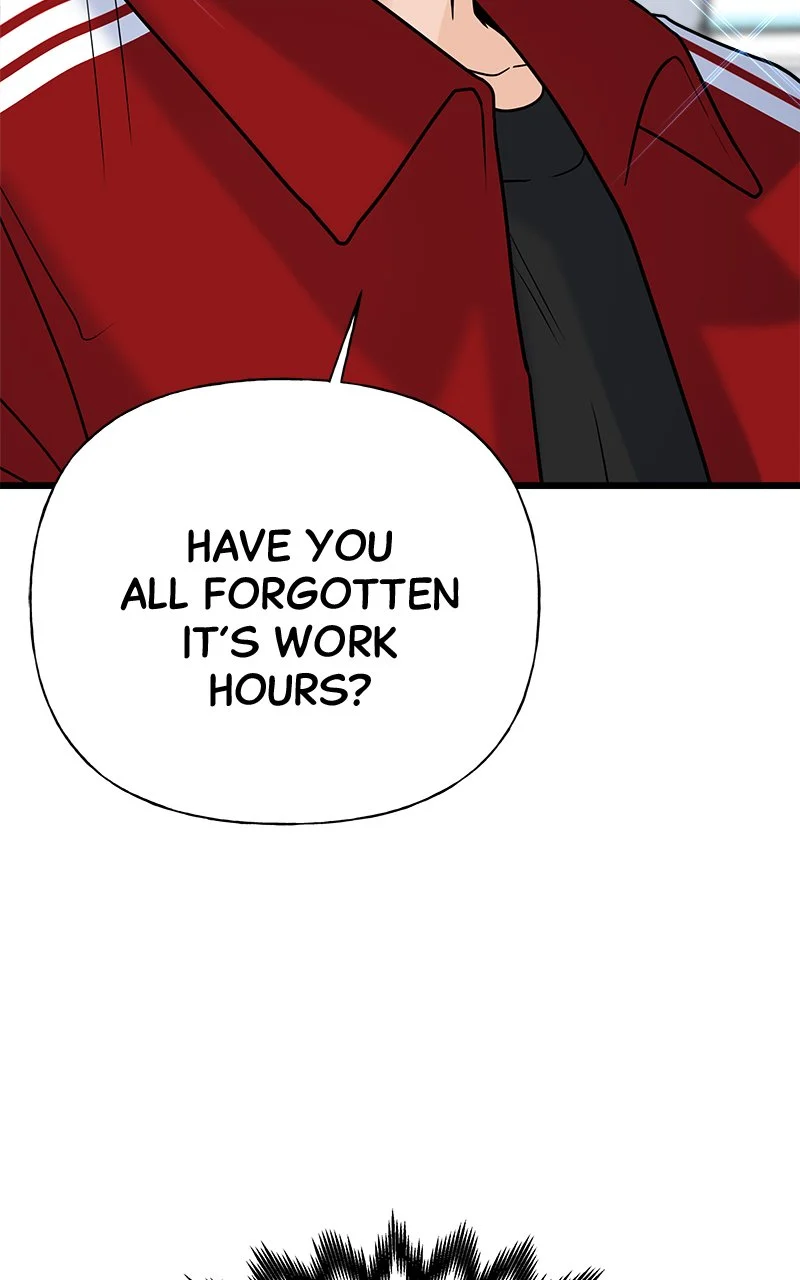Random Target Chapter 30 - Page 83