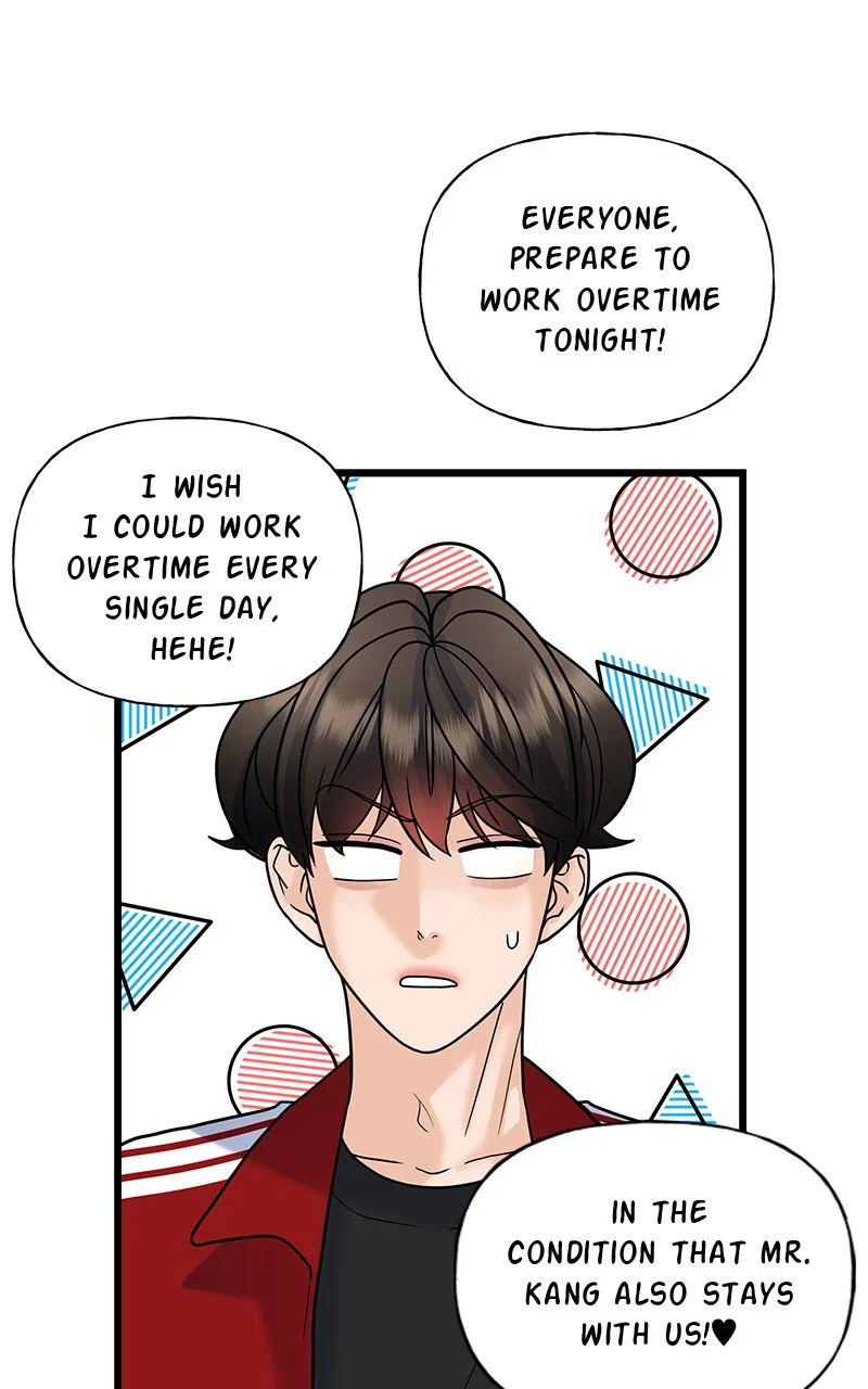Random Target Chapter 30 - Page 87