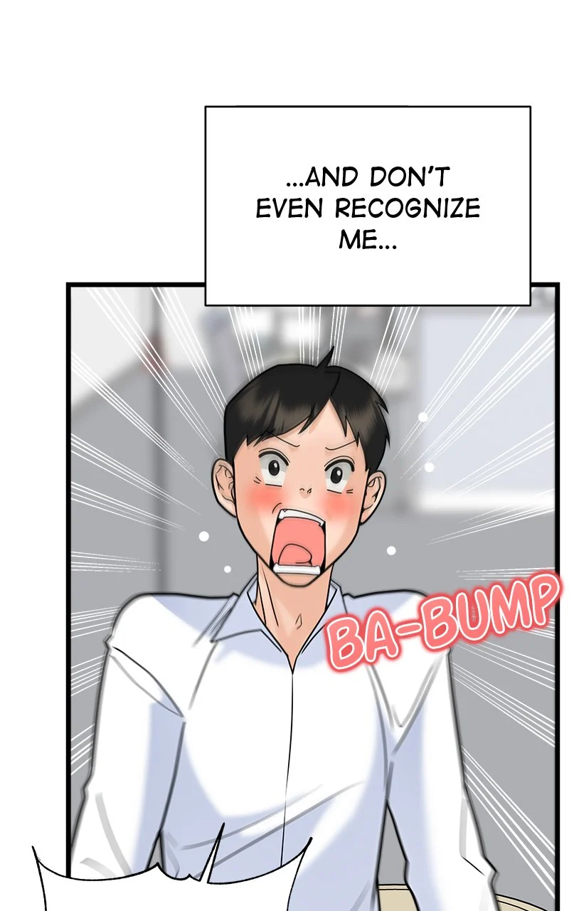 Random Target Chapter 30 - Page 90