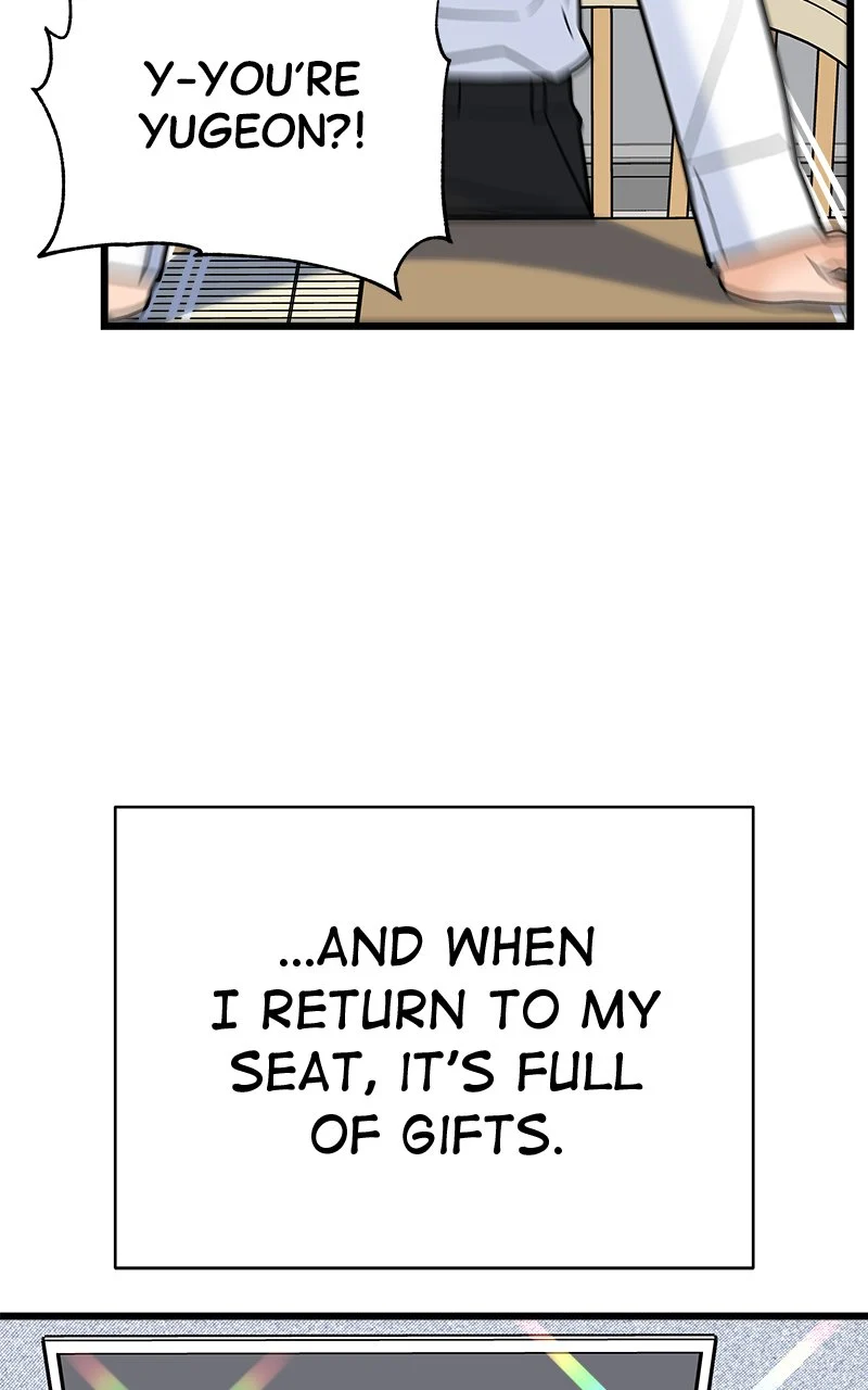 Random Target Chapter 30 - Page 91