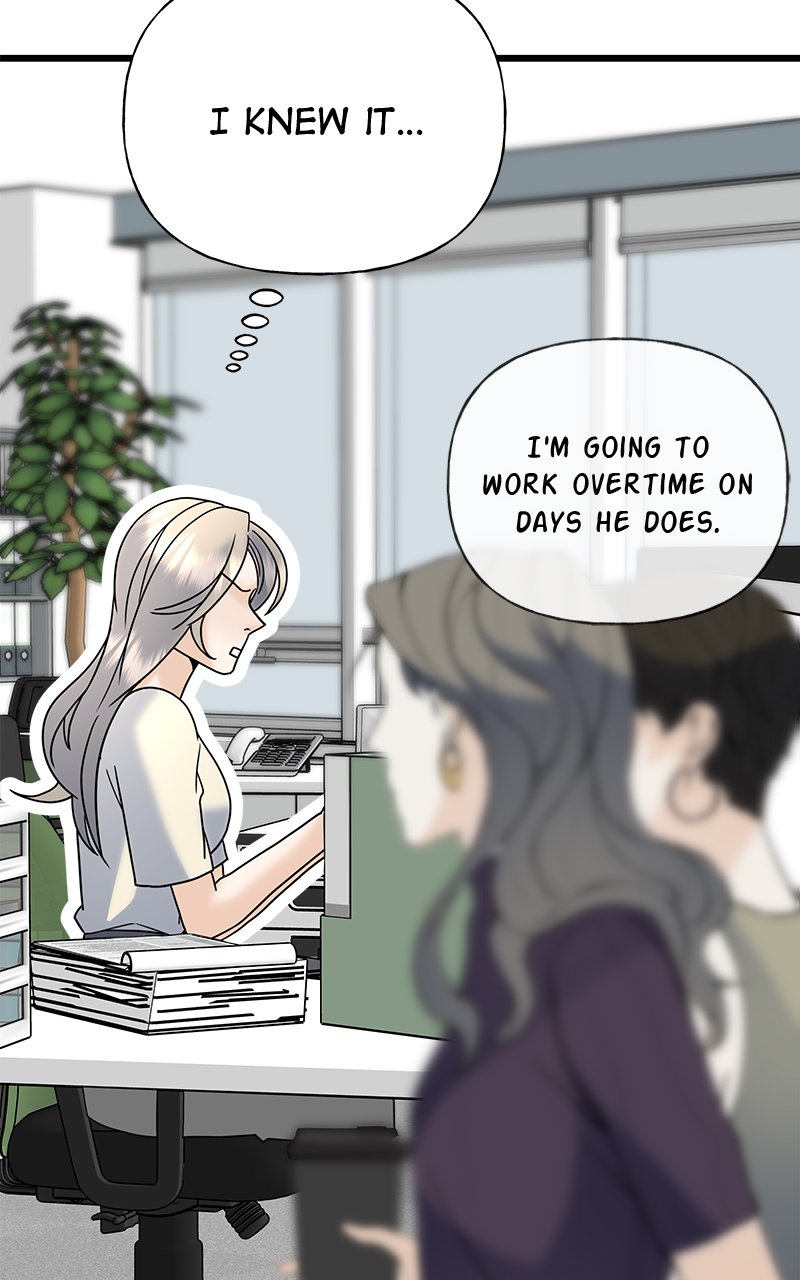 Random Target Chapter 30 - Page 99