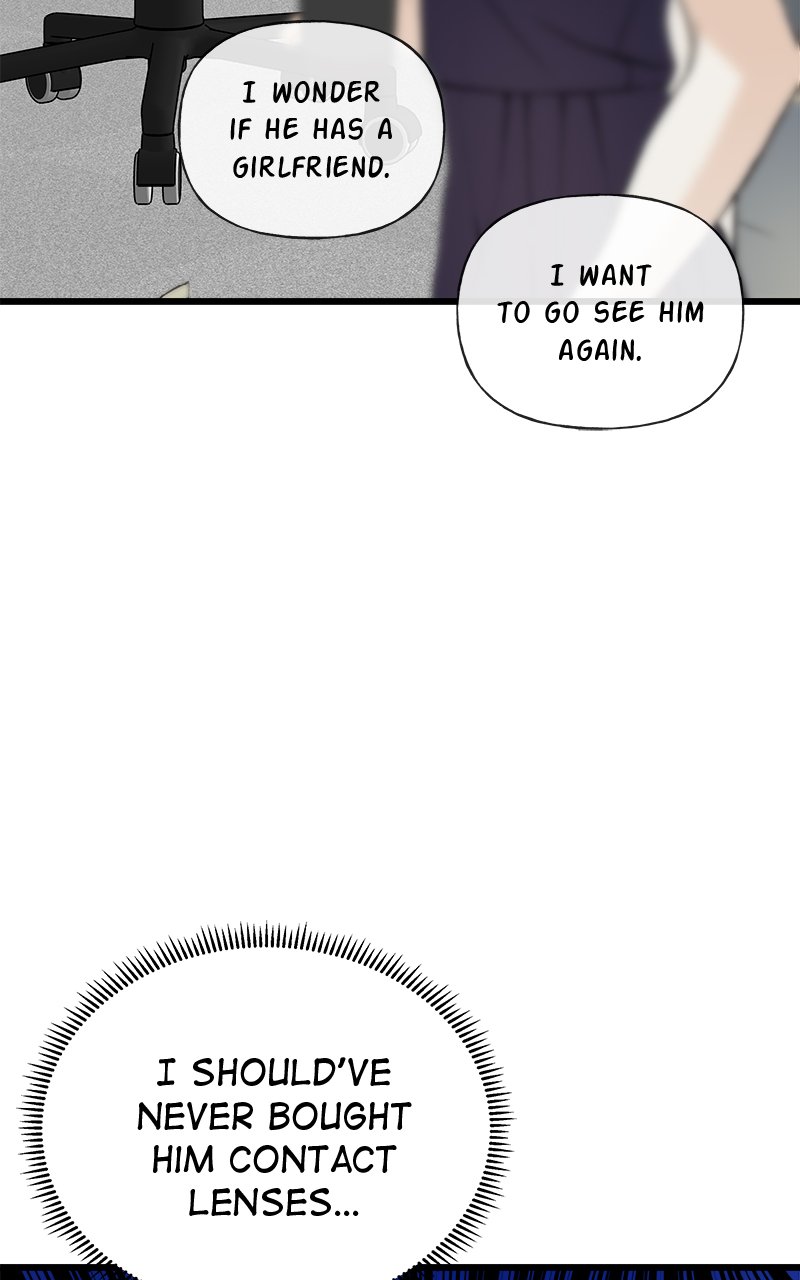 Random Target Chapter 30 - Page 100