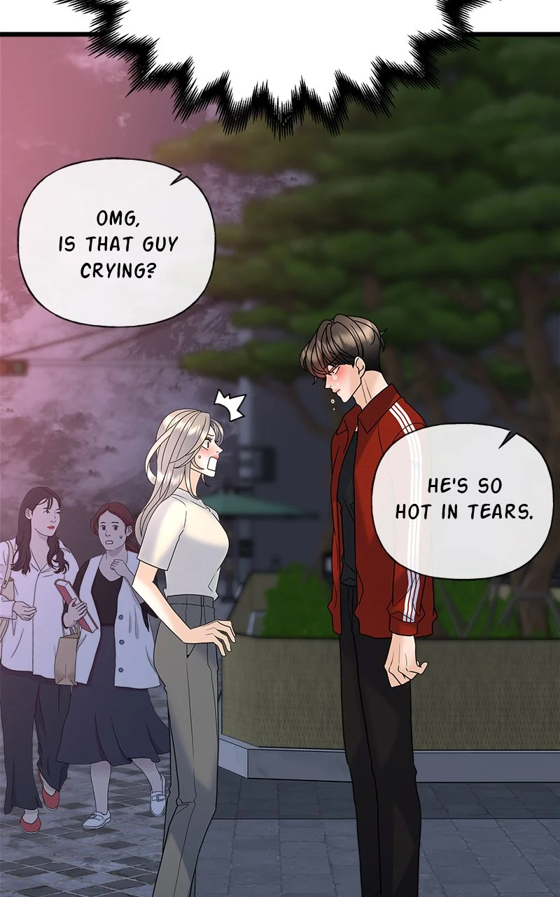 Random Target Chapter 31 - Page 102