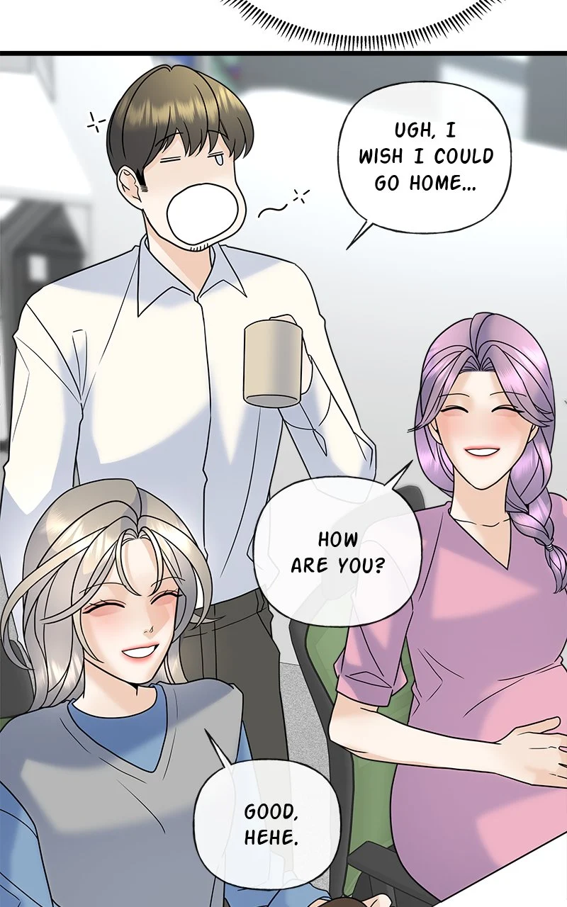 Random Target Chapter 31 - Page 137