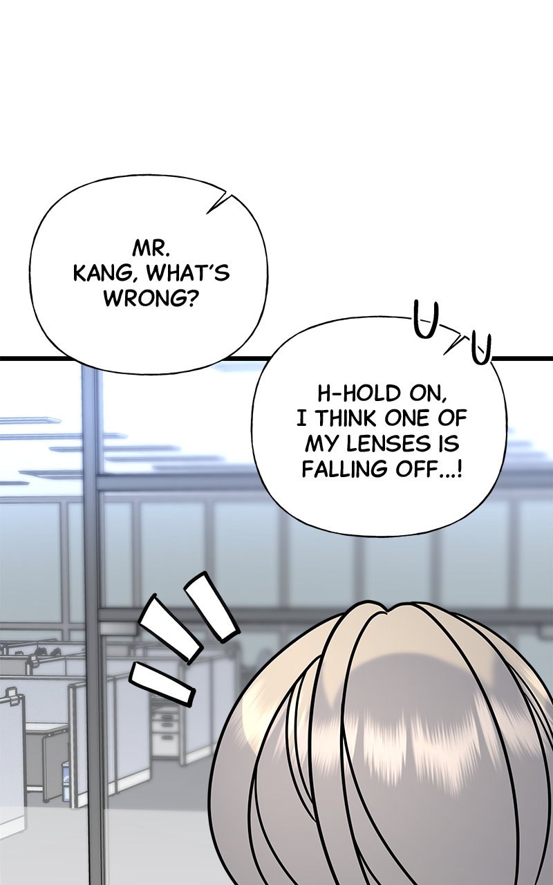Random Target Chapter 31 - Page 31