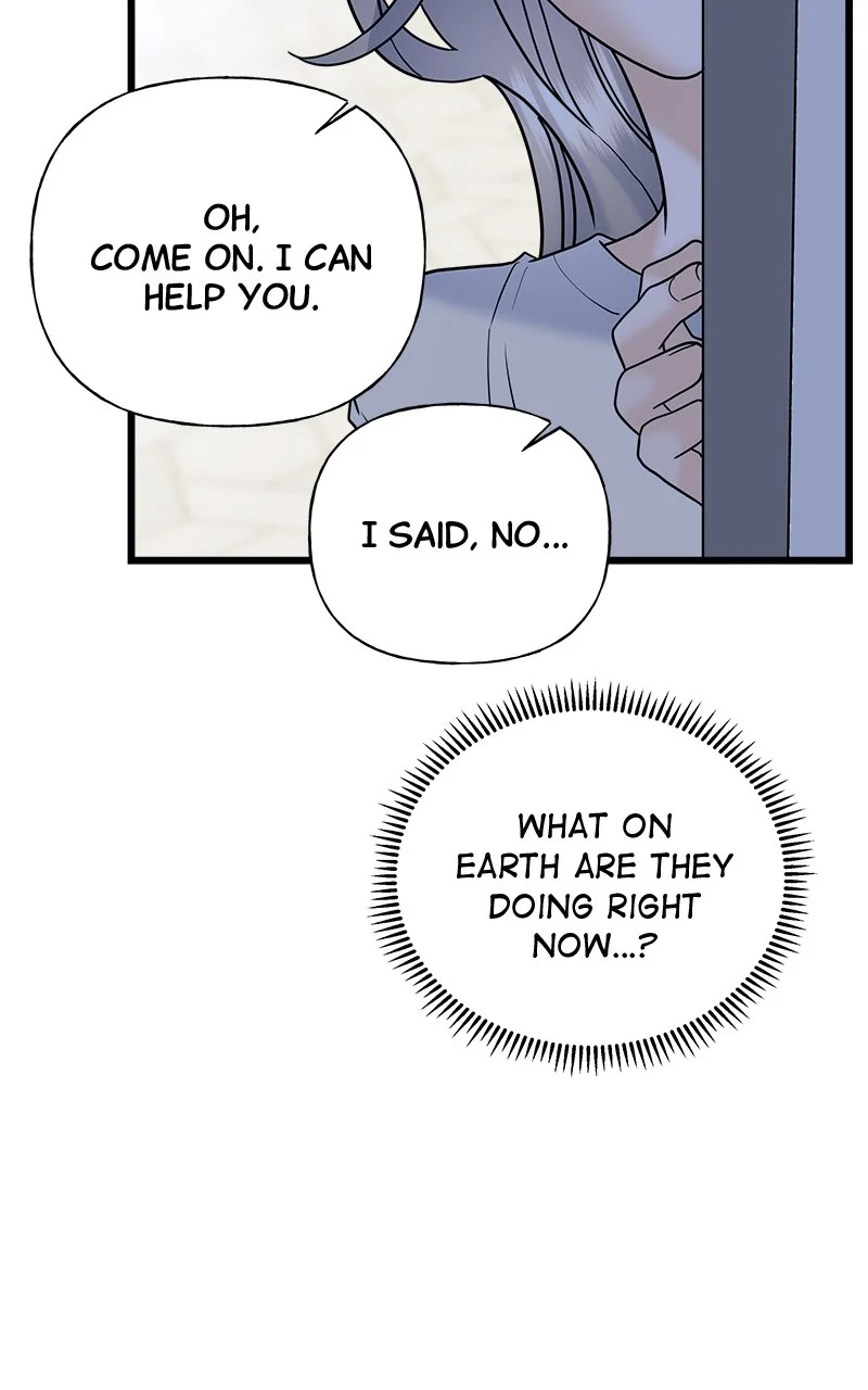 Random Target Chapter 31 - Page 34