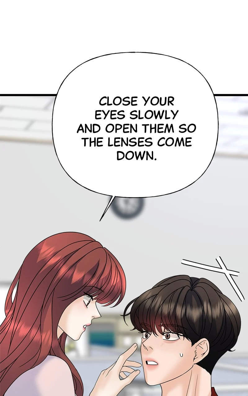 Random Target Chapter 31 - Page 35