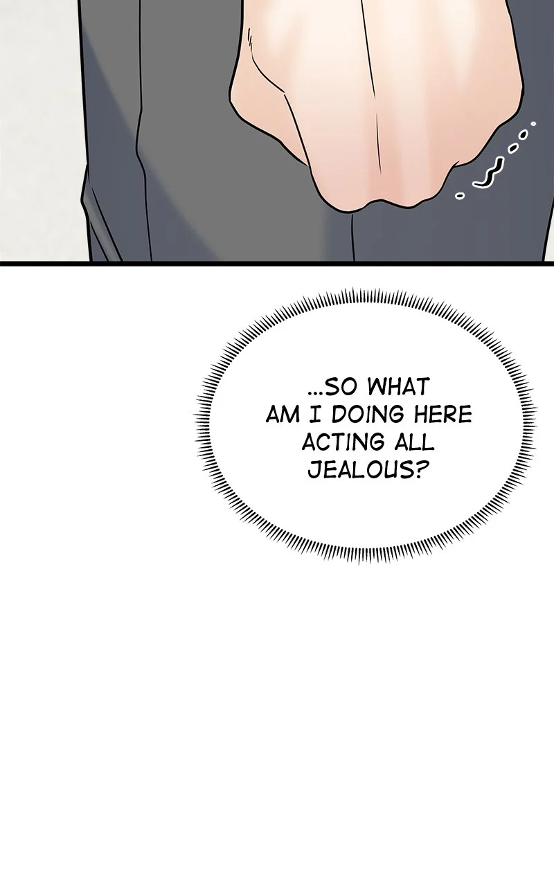 Random Target Chapter 31 - Page 38
