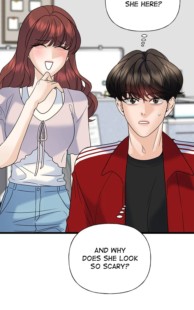Random Target Chapter 31 - Page 48