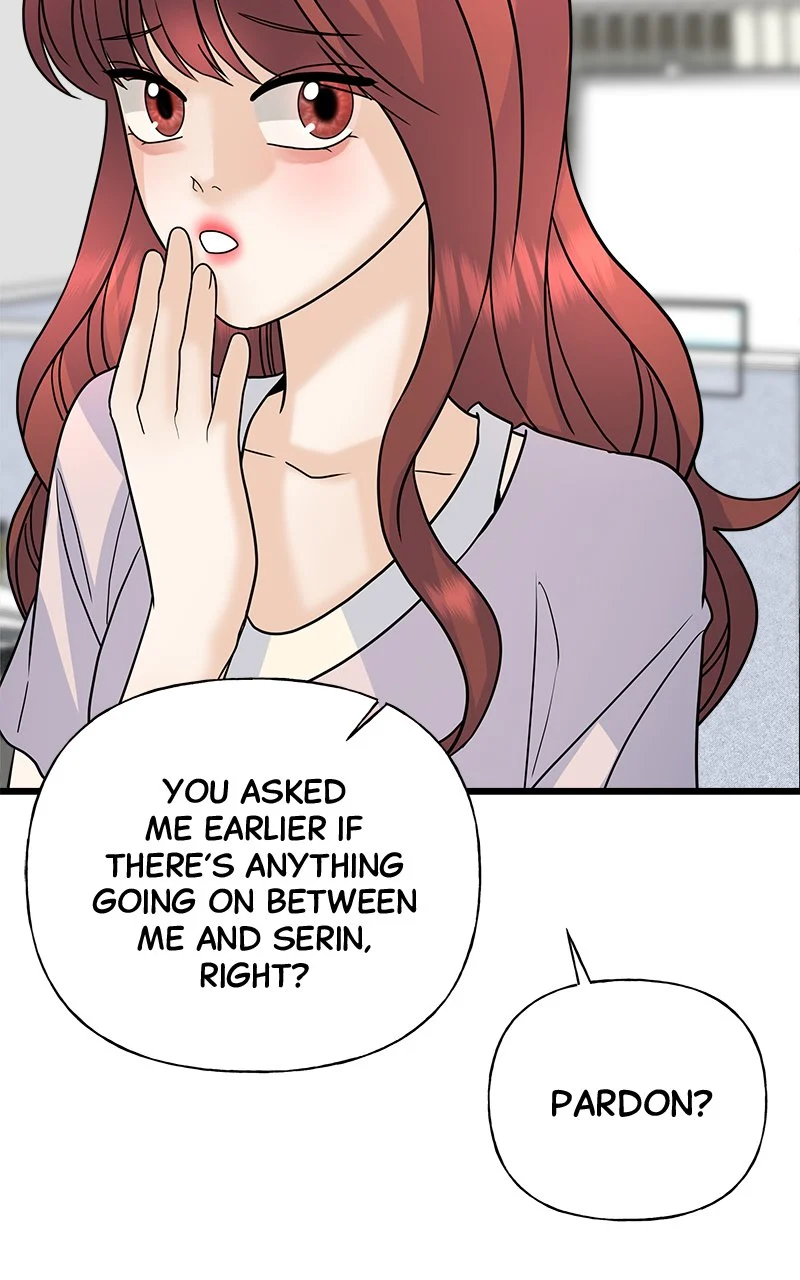 Random Target Chapter 31 - Page 60