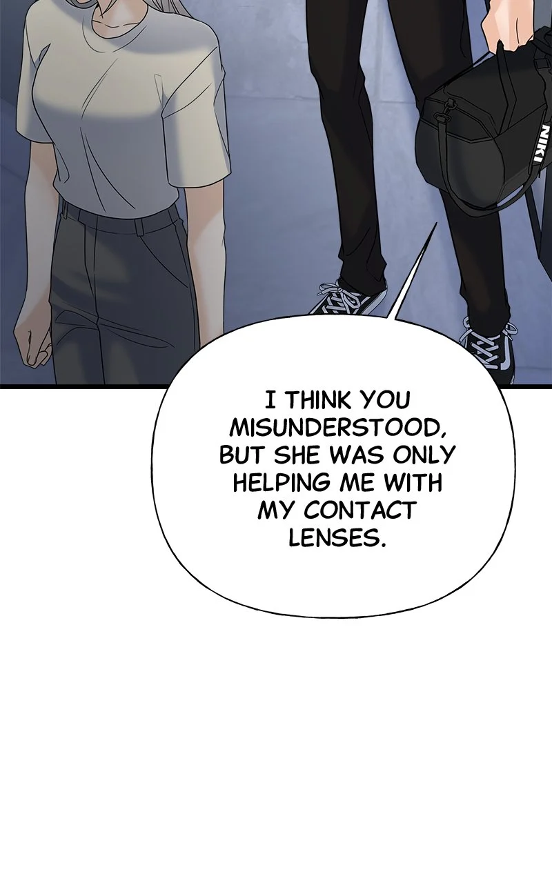 Random Target Chapter 31 - Page 69