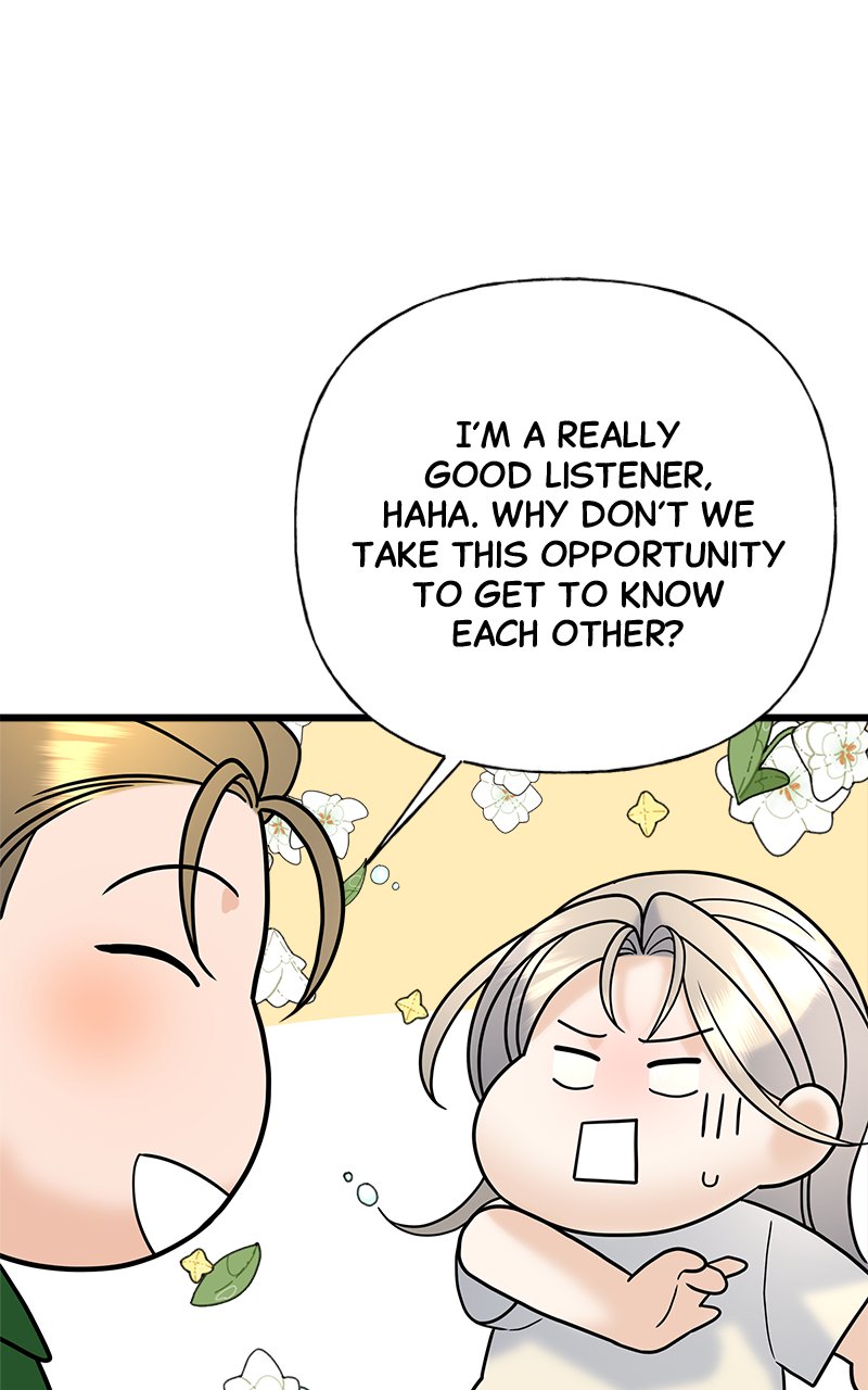 Random Target Chapter 31 - Page 87