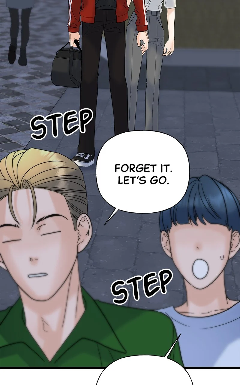 Random Target Chapter 31 - Page 95