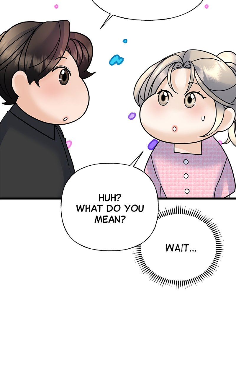Random Target Chapter 32 - Page 101