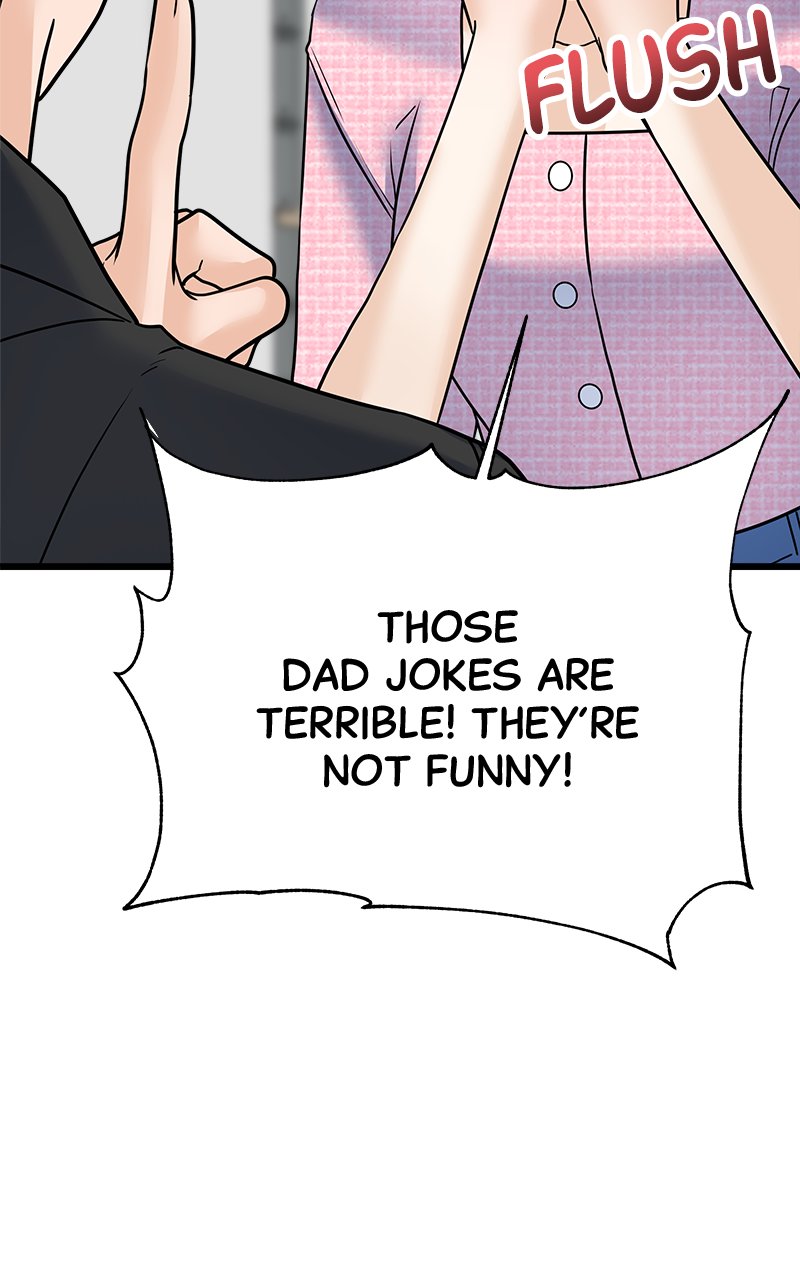 Random Target Chapter 32 - Page 103