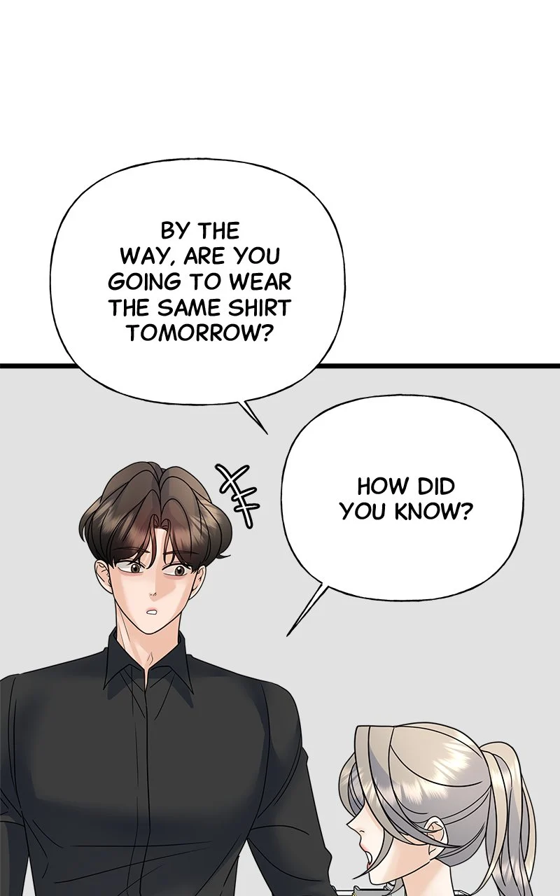 Random Target Chapter 32 - Page 106