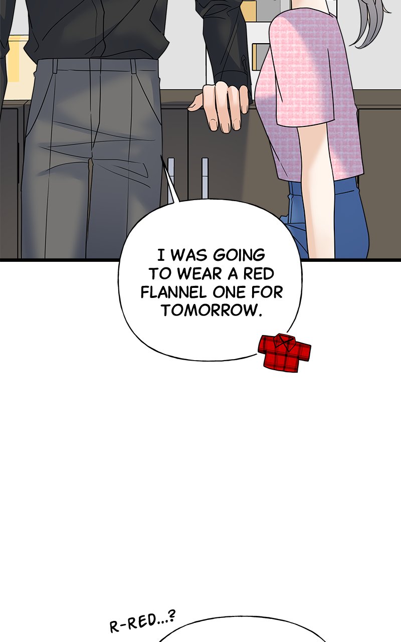 Random Target Chapter 32 - Page 107