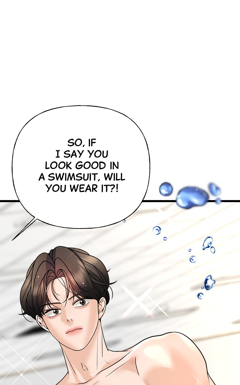 Random Target Chapter 32 - Page 113
