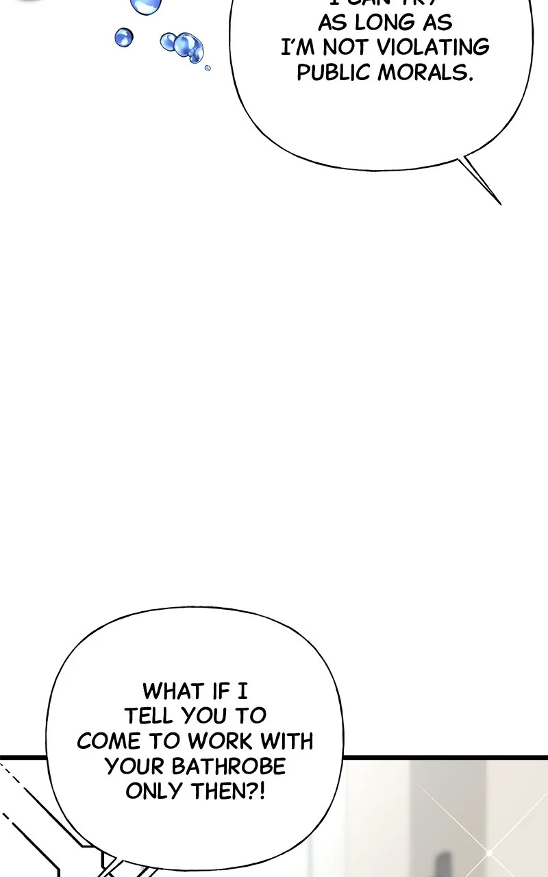 Random Target Chapter 32 - Page 115
