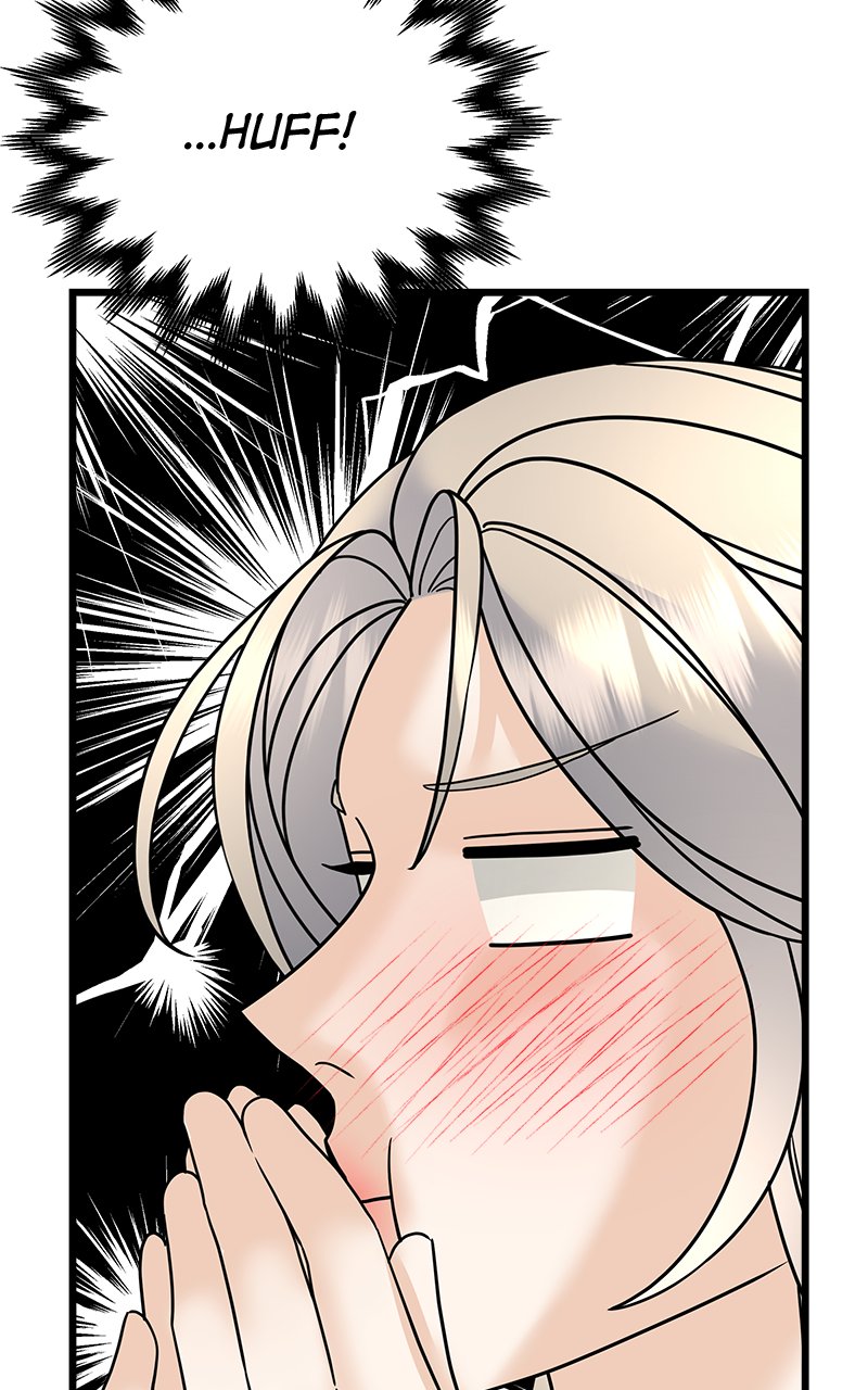 Random Target Chapter 32 - Page 133