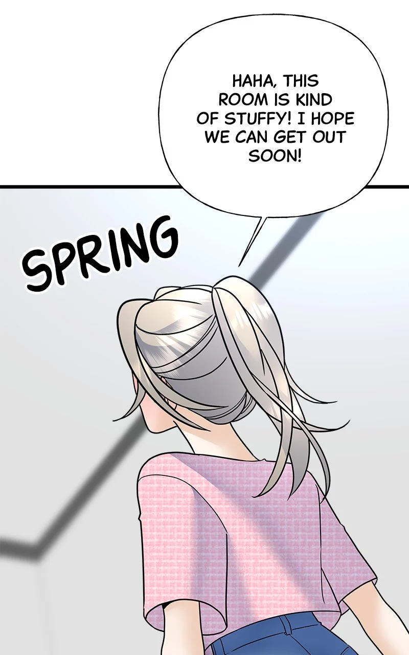 Random Target Chapter 32 - Page 135