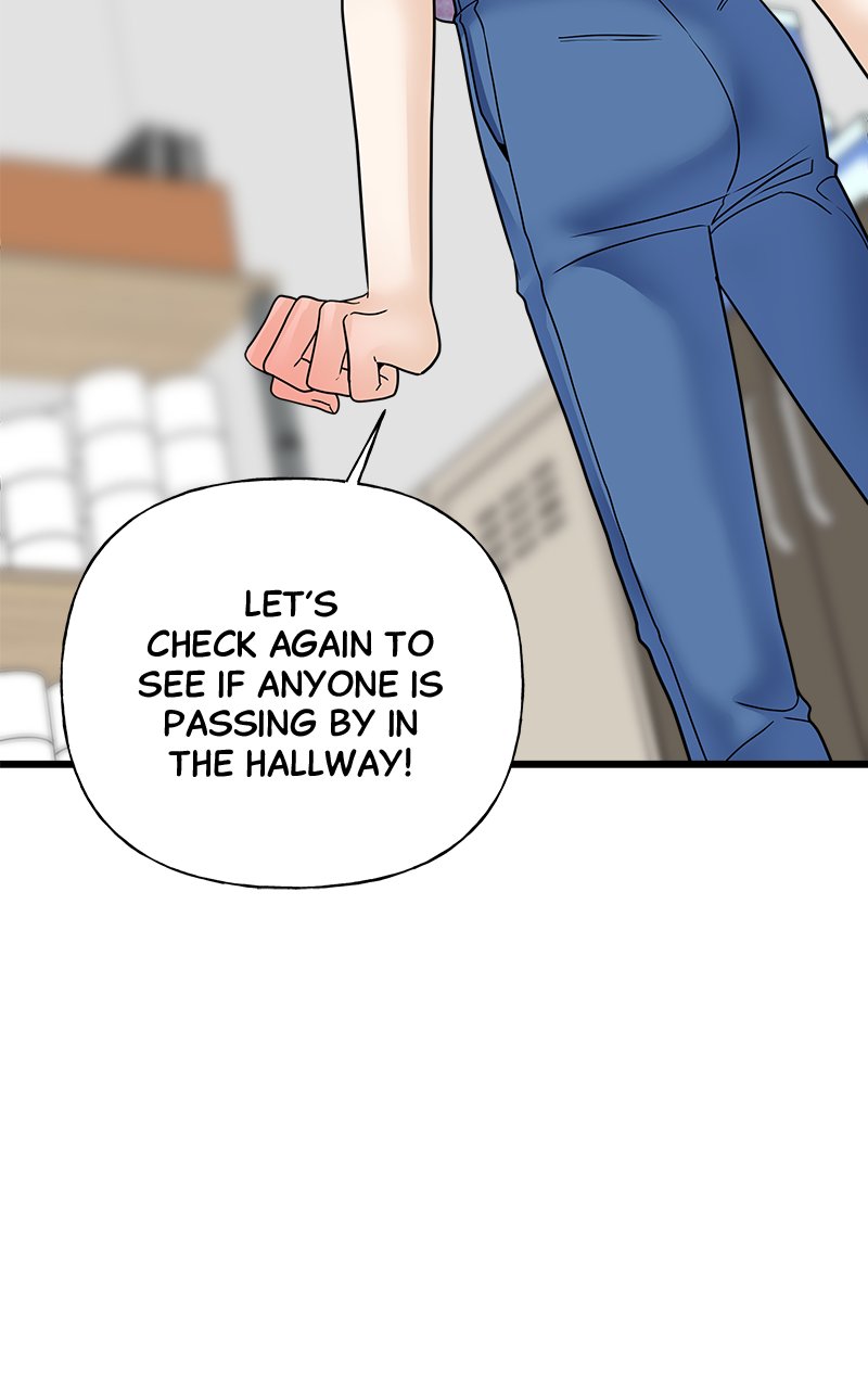 Random Target Chapter 32 - Page 136