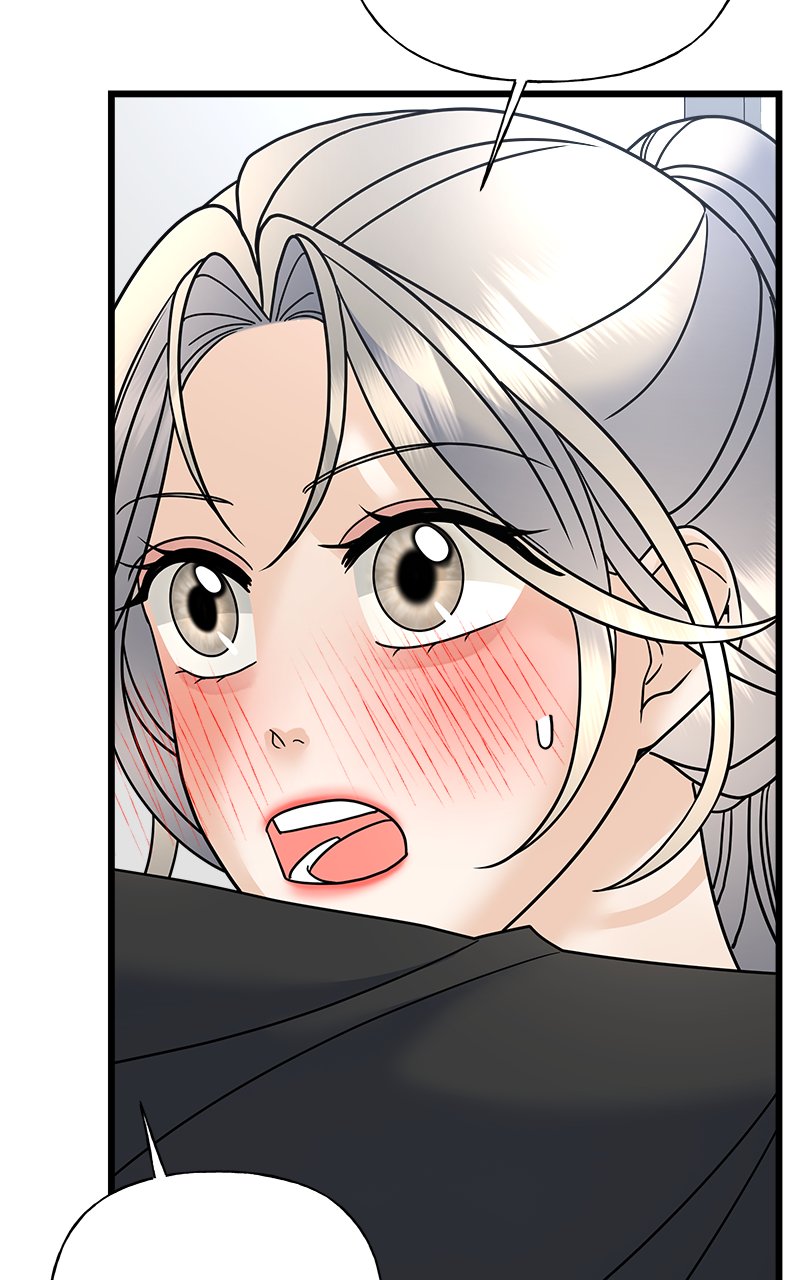Random Target Chapter 32 - Page 141