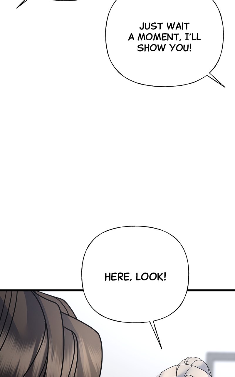 Random Target Chapter 32 - Page 154
