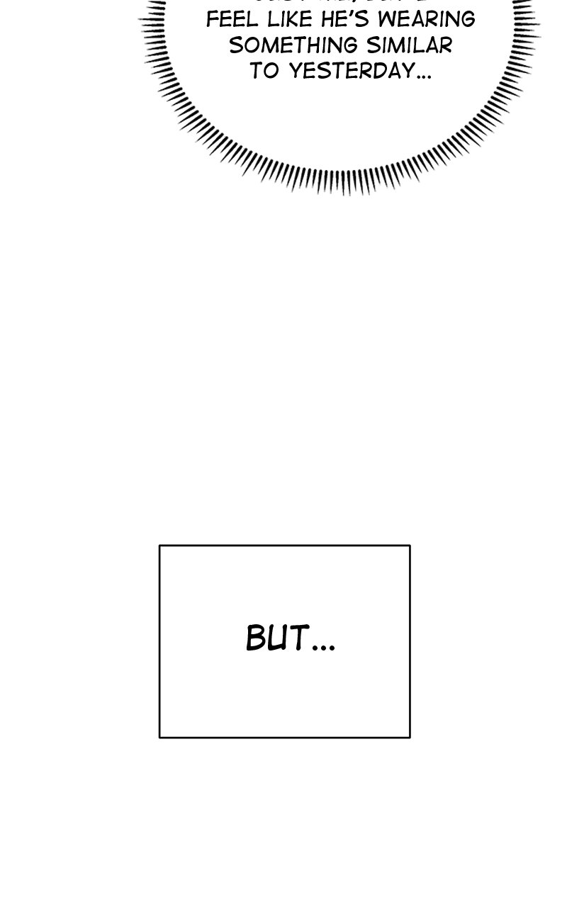 Random Target Chapter 32 - Page 18
