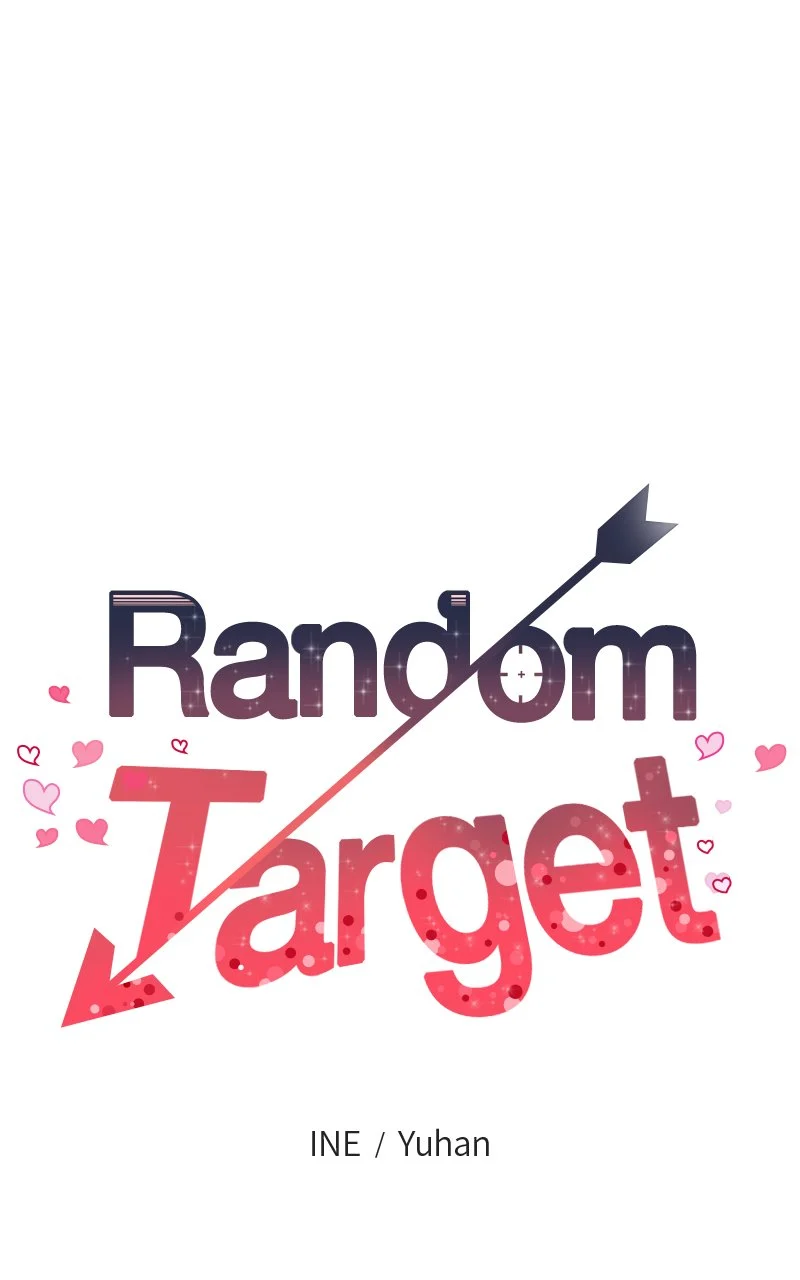 Random Target Chapter 32 - Page 25