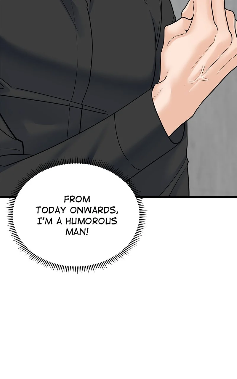 Random Target Chapter 32 - Page 29