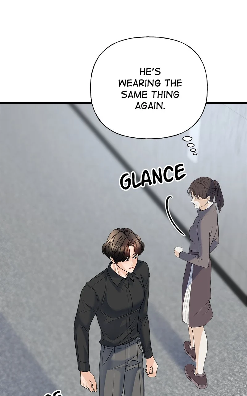 Random Target Chapter 32 - Page 30