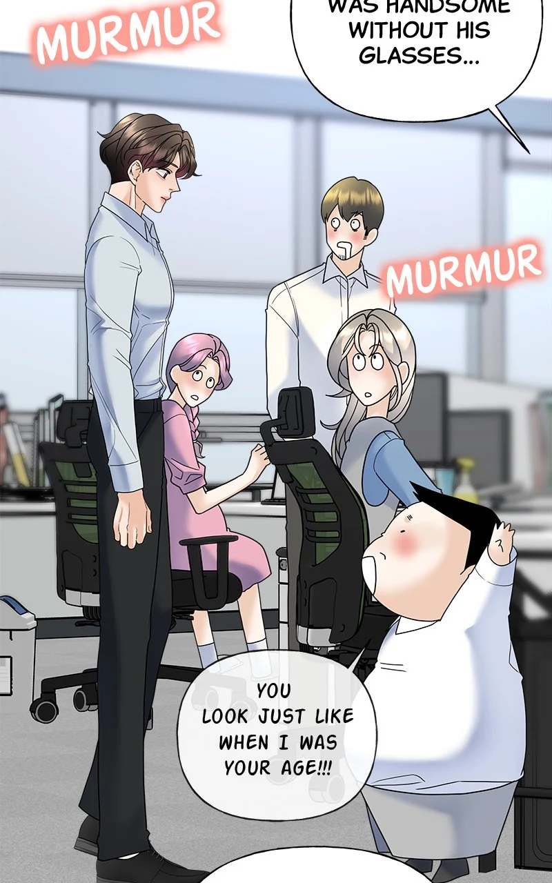 Random Target Chapter 32 - Page 4