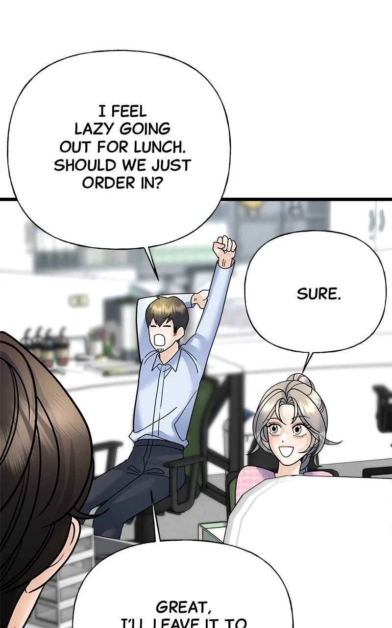 Random Target Chapter 32 - Page 32